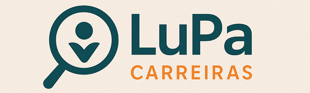 Logo LuPa Carreiras